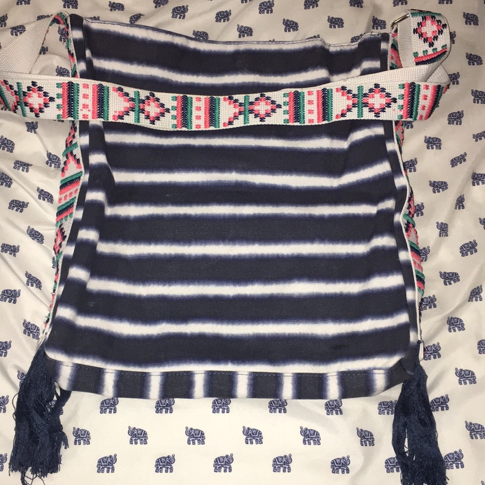 Tote style bag
